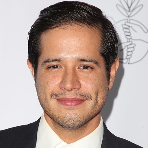 Jorge Diaz