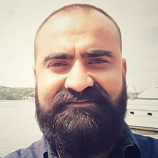 Hakan Serim