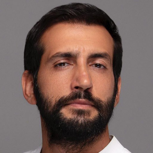 Gökhan Karacik