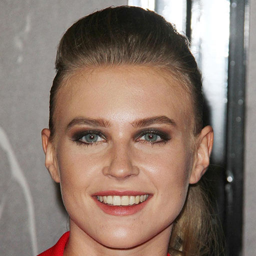 Jeanne Goursaud