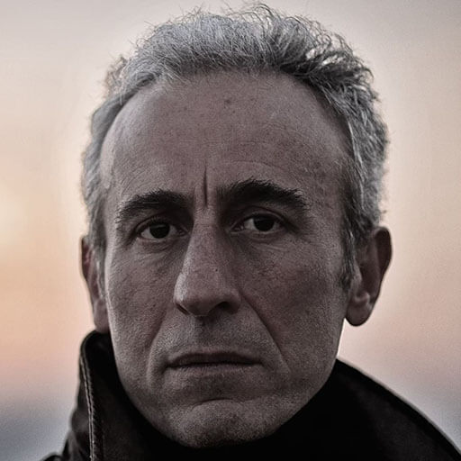 Gaetano Aronica