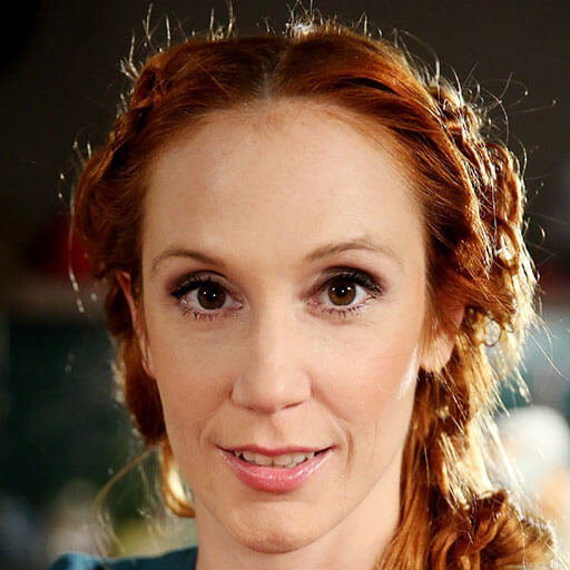 Eva Verena Müller