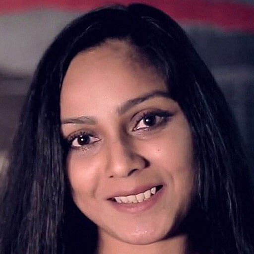 Sanjida Preeti