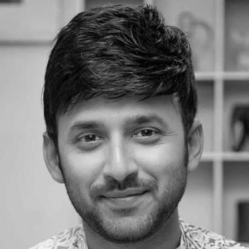 Monoj Kumar Pramanik
