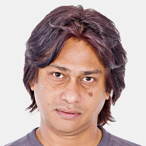 Barua Partha