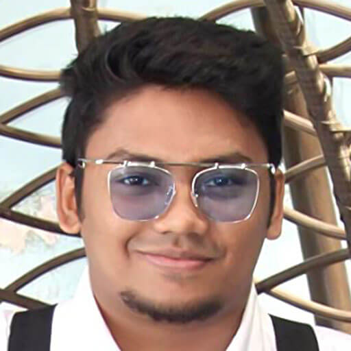 Fuhad Chowdhury
