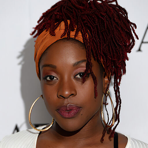 Ronke Adekoluejo