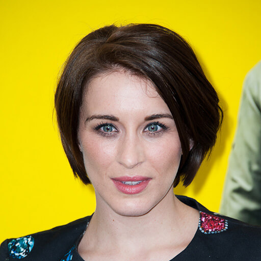 Vicky McClure