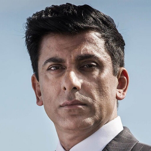 Ace Bhatti