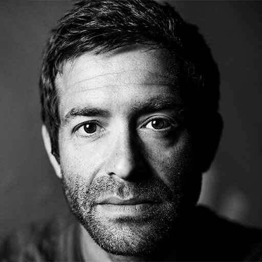 Thomas Levin