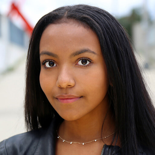 Isis Moore