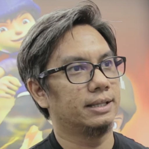 Anas Abdul Aziz