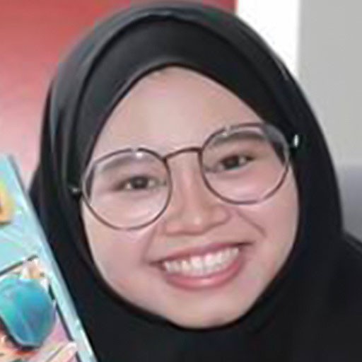 Nur Fathiah Diaz