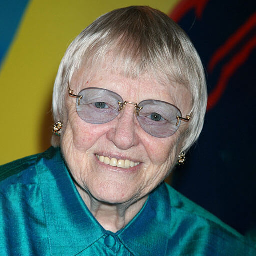Pat Carroll