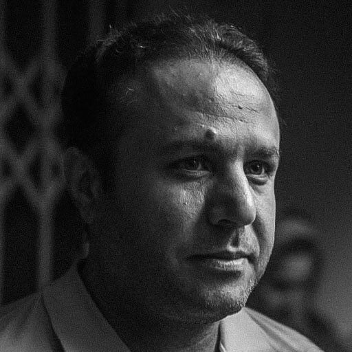 مهدی منیری