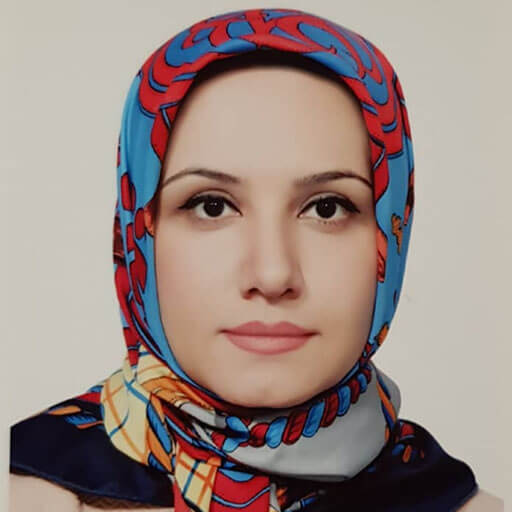 مهشید ورزنده