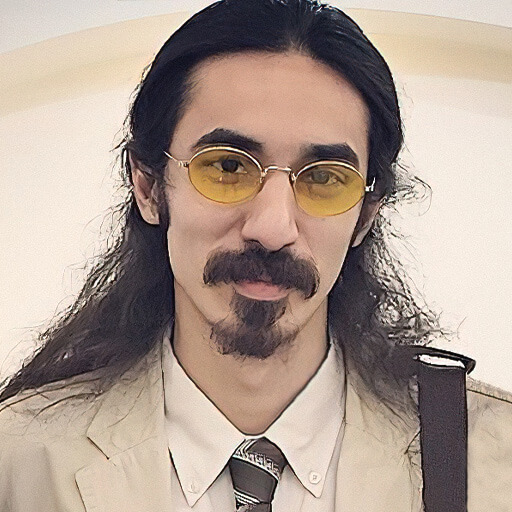 مازیار مرتاضیه