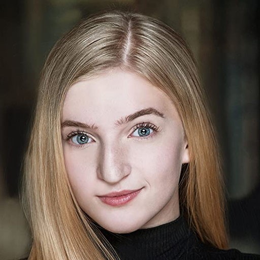 Lilly Bartlam
