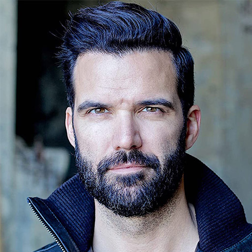 Benjamin Ayres