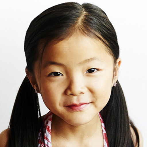 Leah Madison Jung