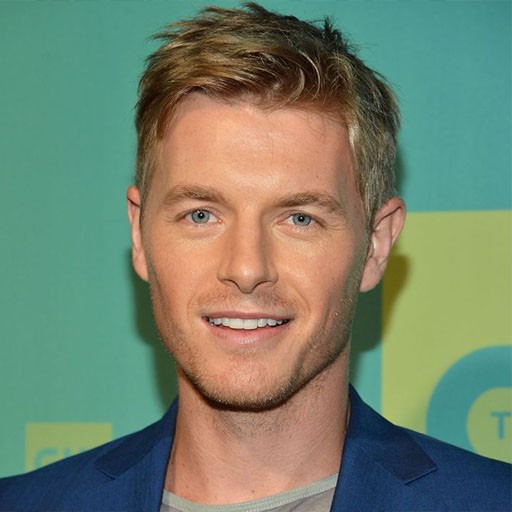 Graham Rogers