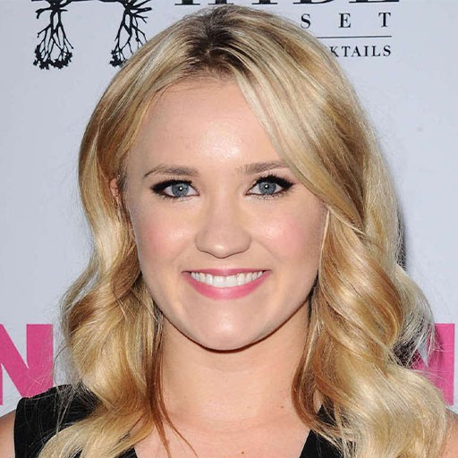 Emily Osment