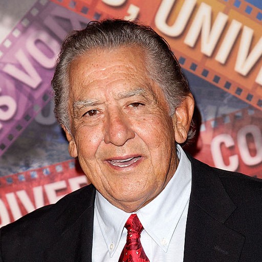 Ramon Hilario