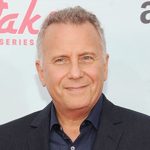 Paul Reiser