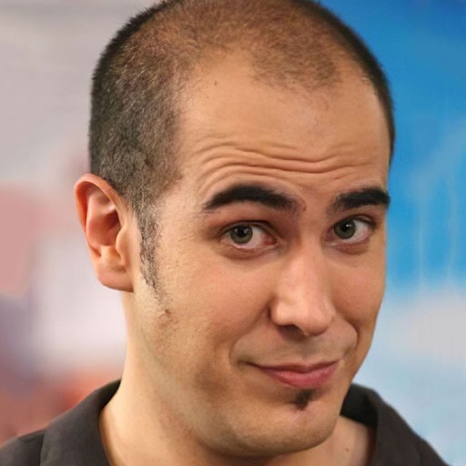 Emmanuel Garijo