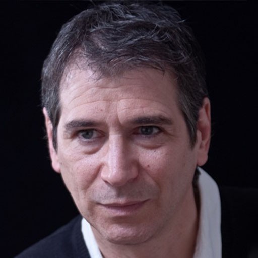 Philippe Spiteri