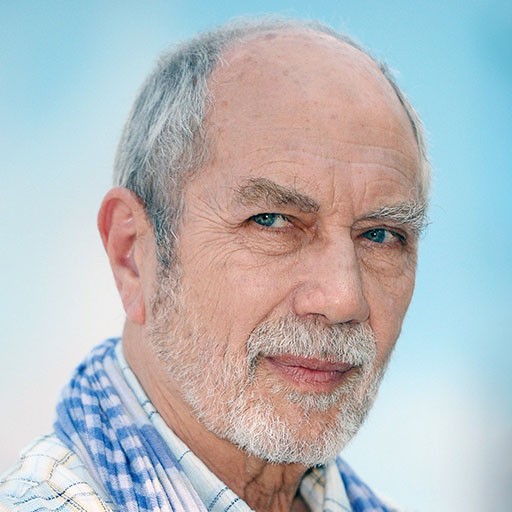 Féodor Atkine