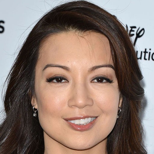 Ming-Na Wen