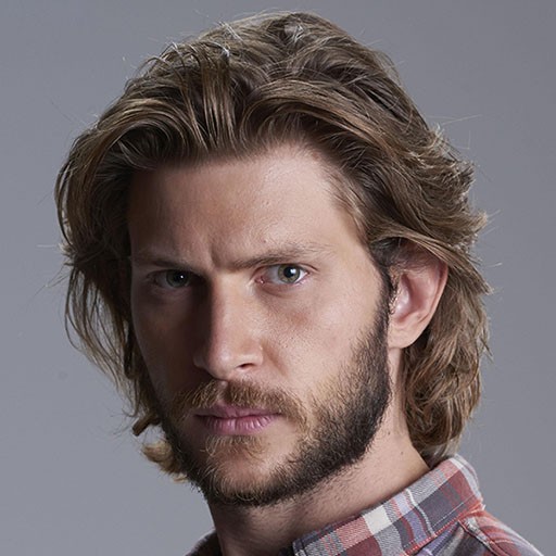Greyston Holt