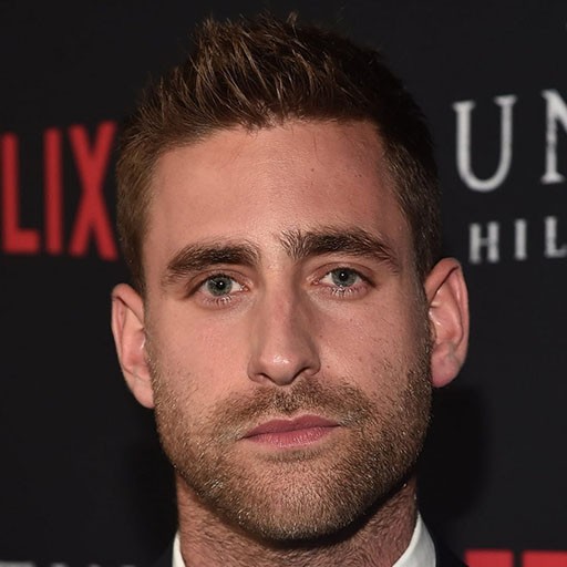 Oliver Jackson-Cohen