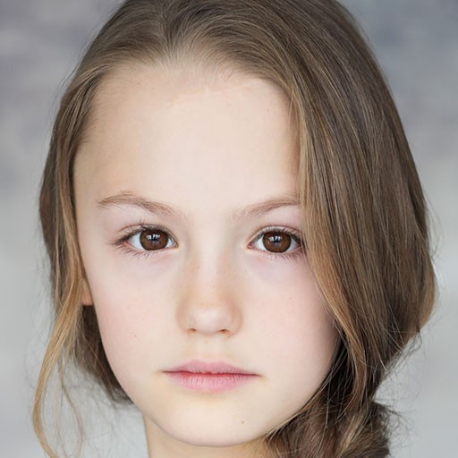 Amelie Bea Smith