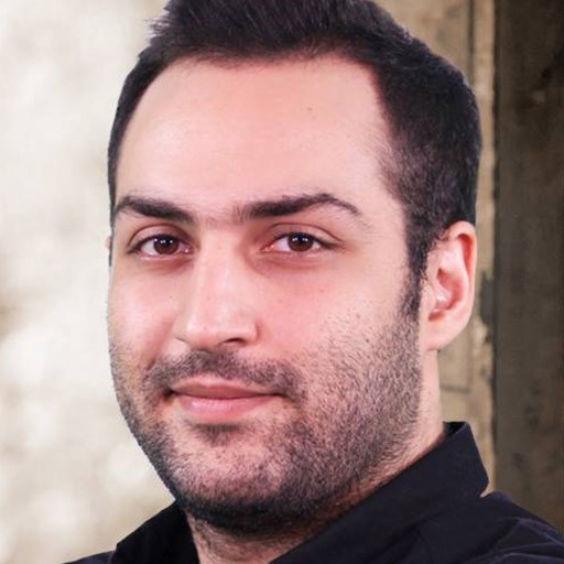 رهام افتابی