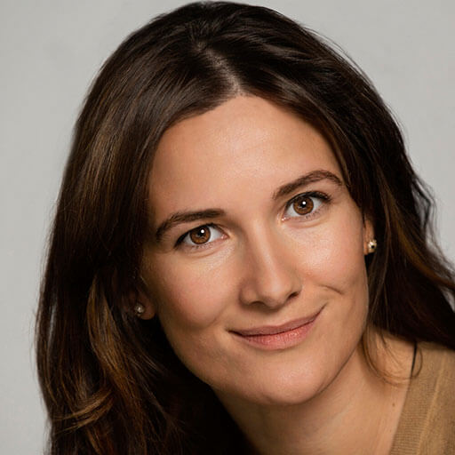 Sarah Solemani