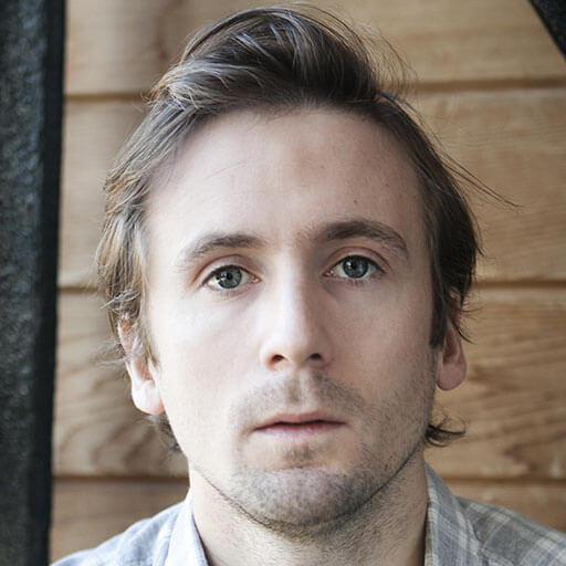 Tom Basden