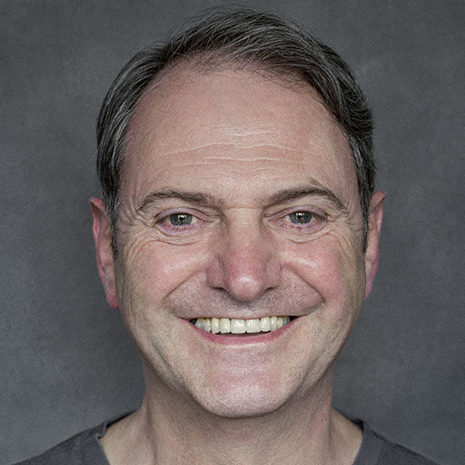 Paul Cawley