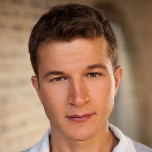 Alec Utgoff