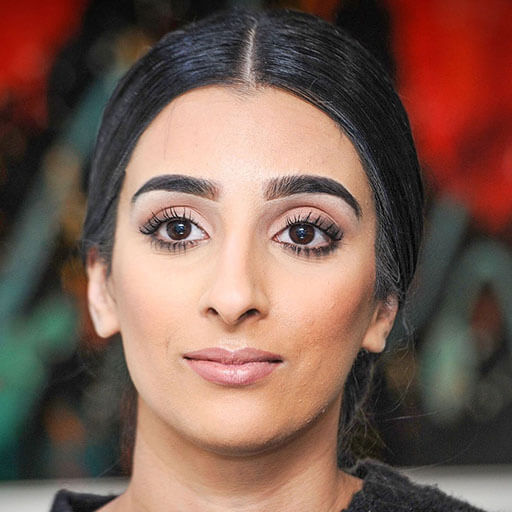Chandeep Uppal
