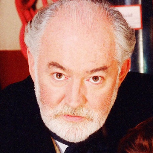 David Calder