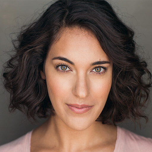 Stephanie Linas