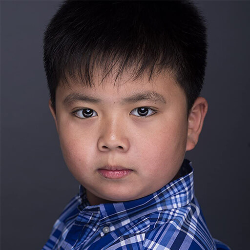 Zihan Zhao