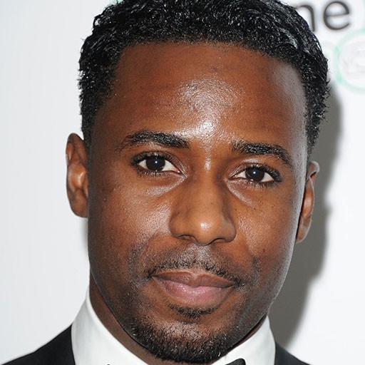Gary Carr