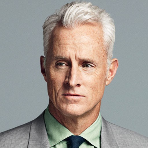 John Slattery