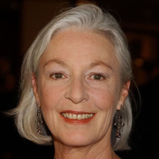 Jane Alexander