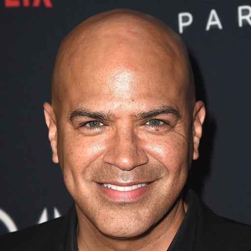 Philip Anthony-Rodriguez