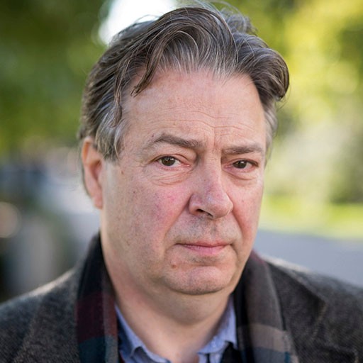 Roger Allam