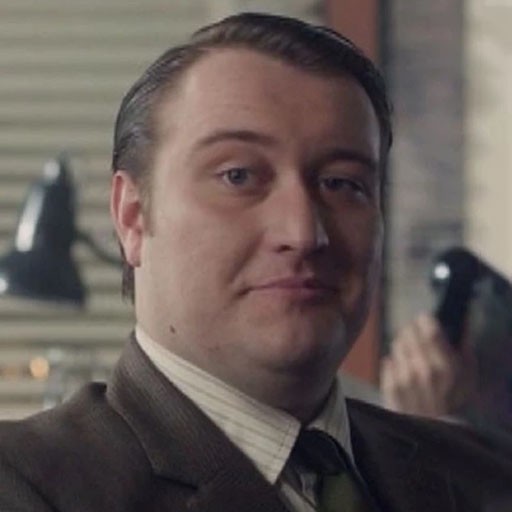 Sean Rigby